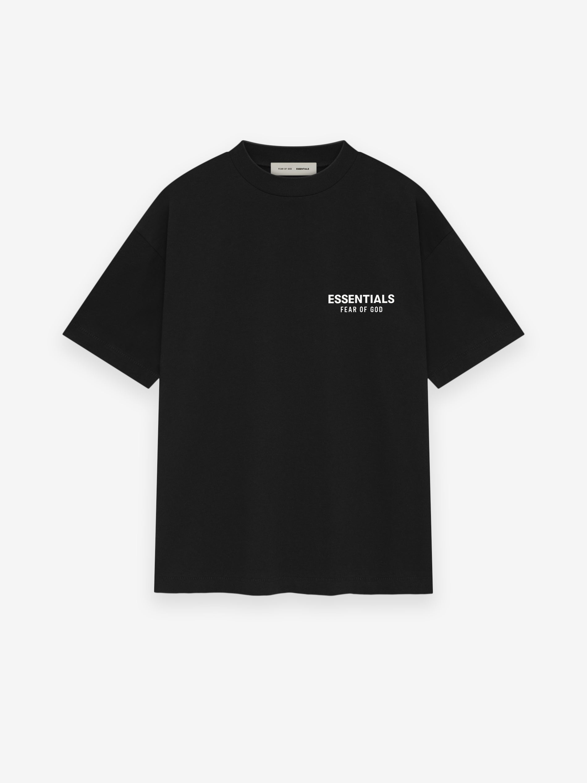 Classic Short Sleeve Tee