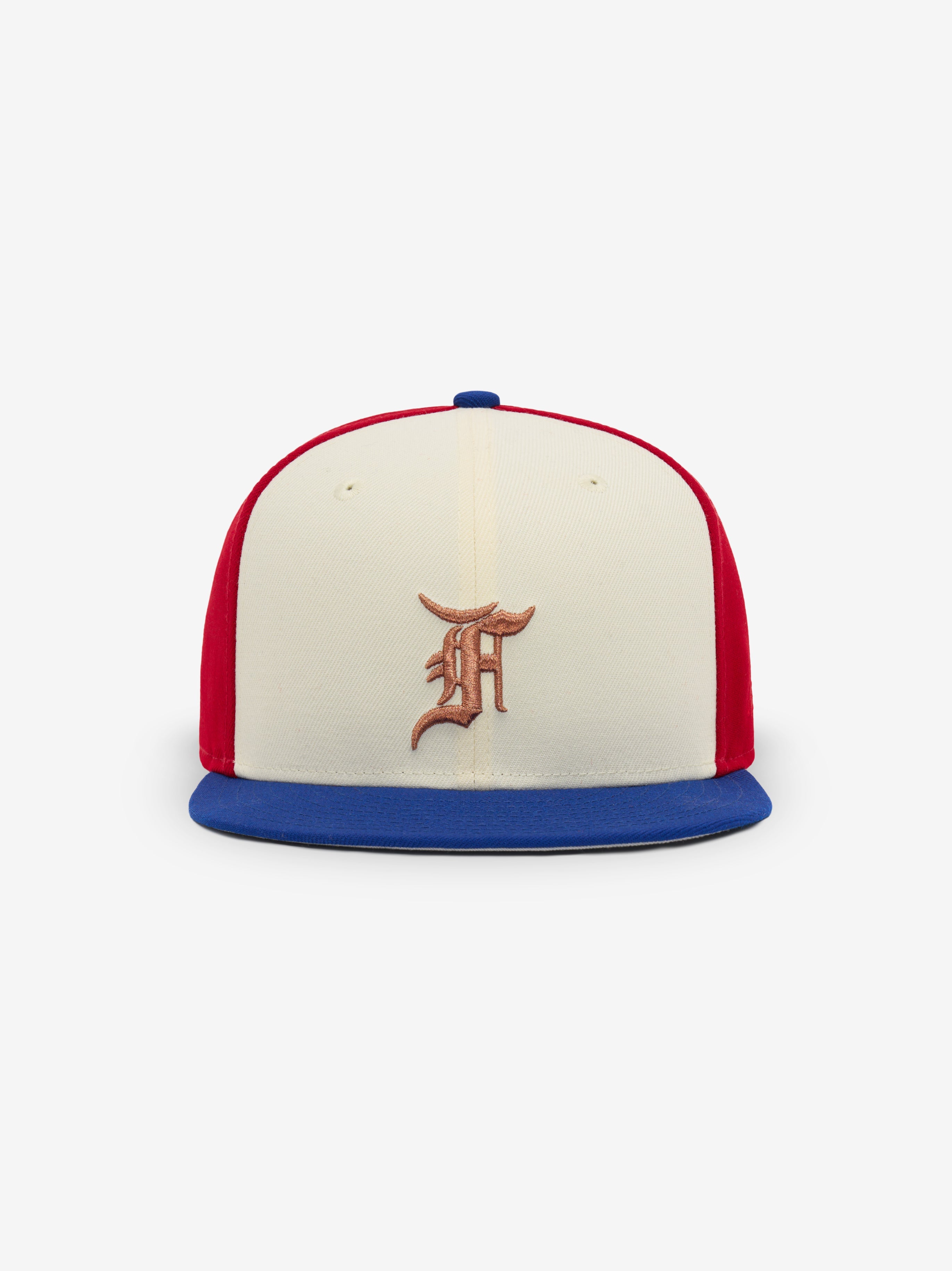 59Fifty Cap - Montreal Expos
