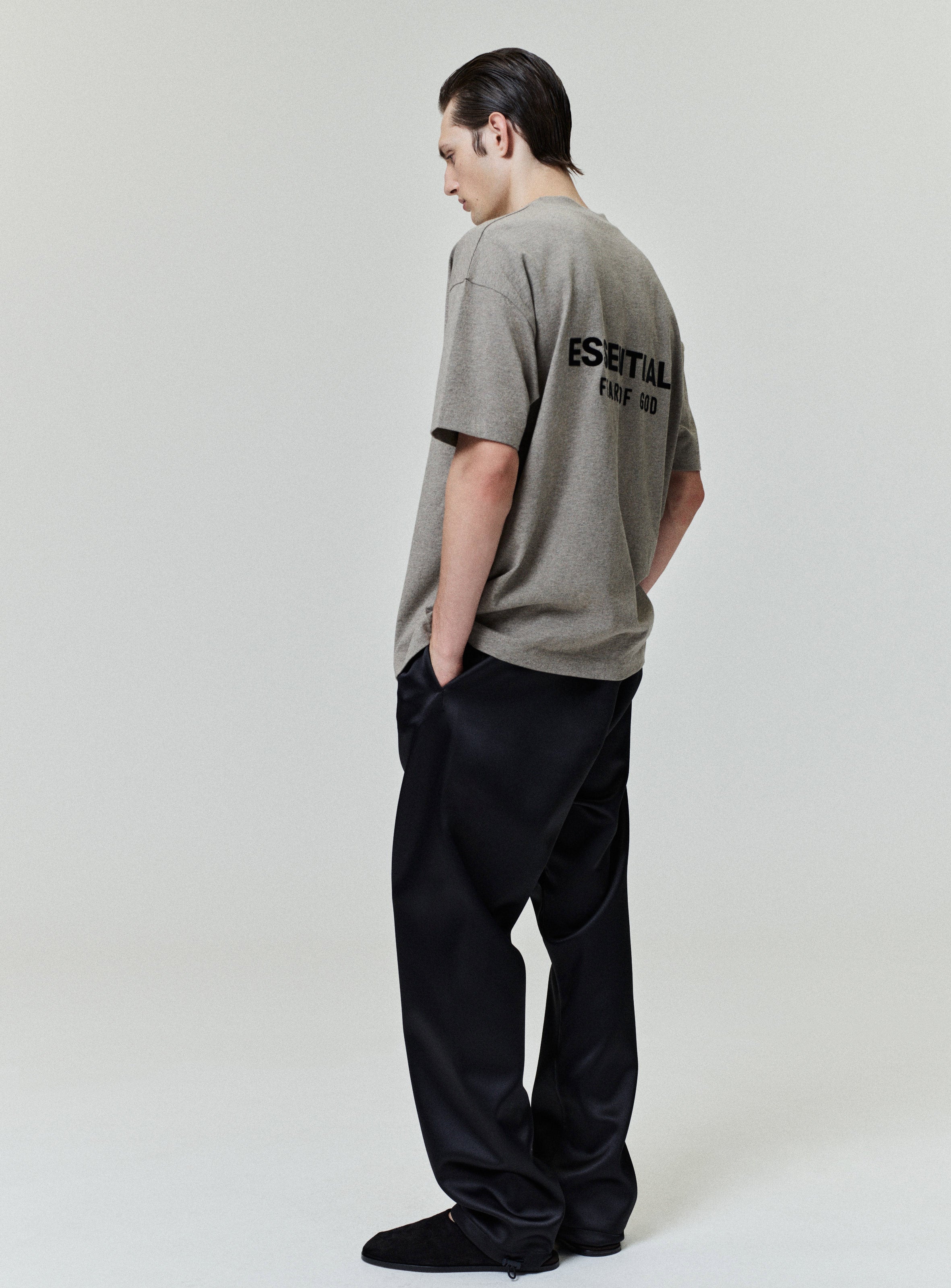Classic Short Sleeve Tee