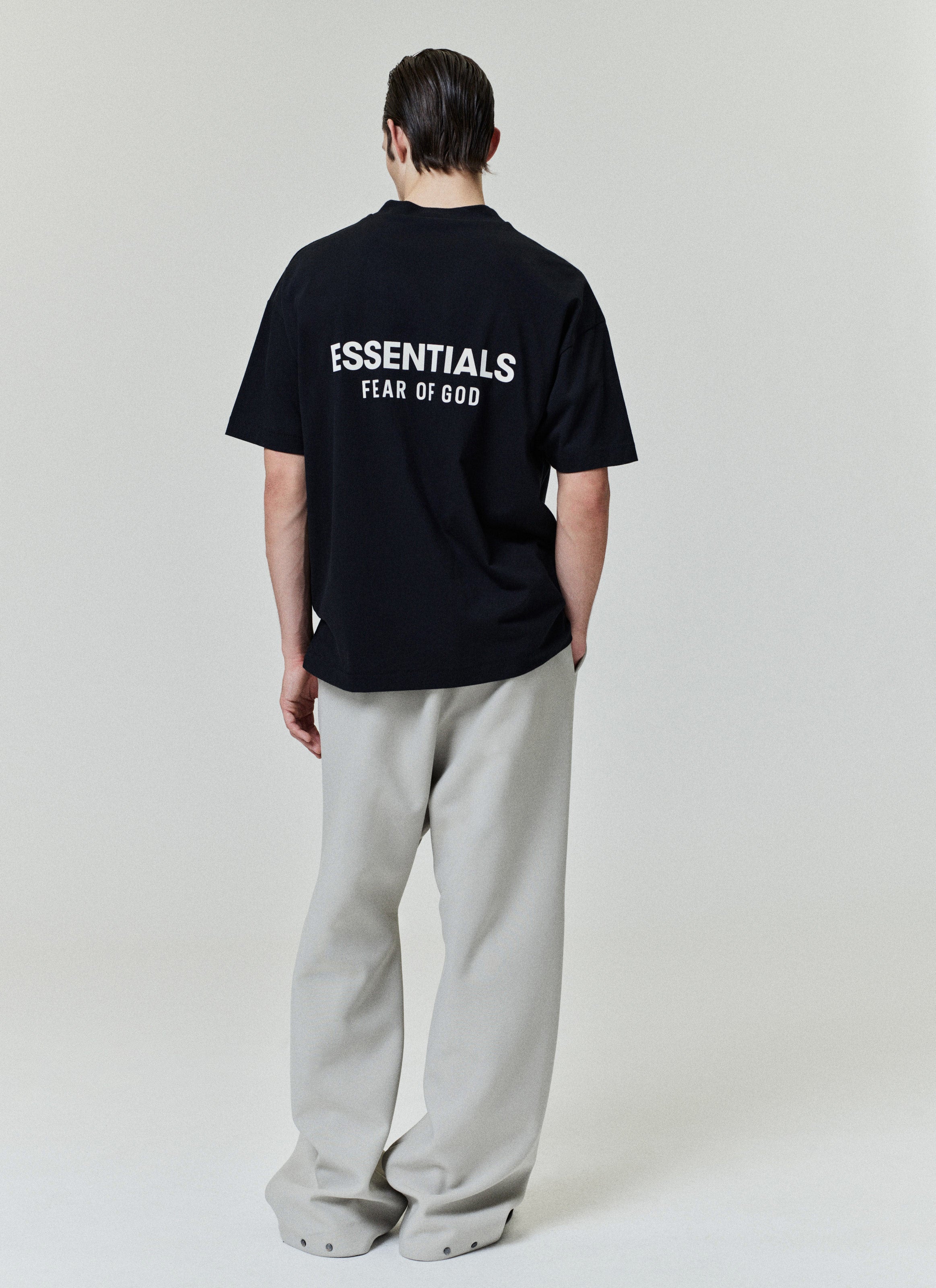 Classic Short Sleeve Tee