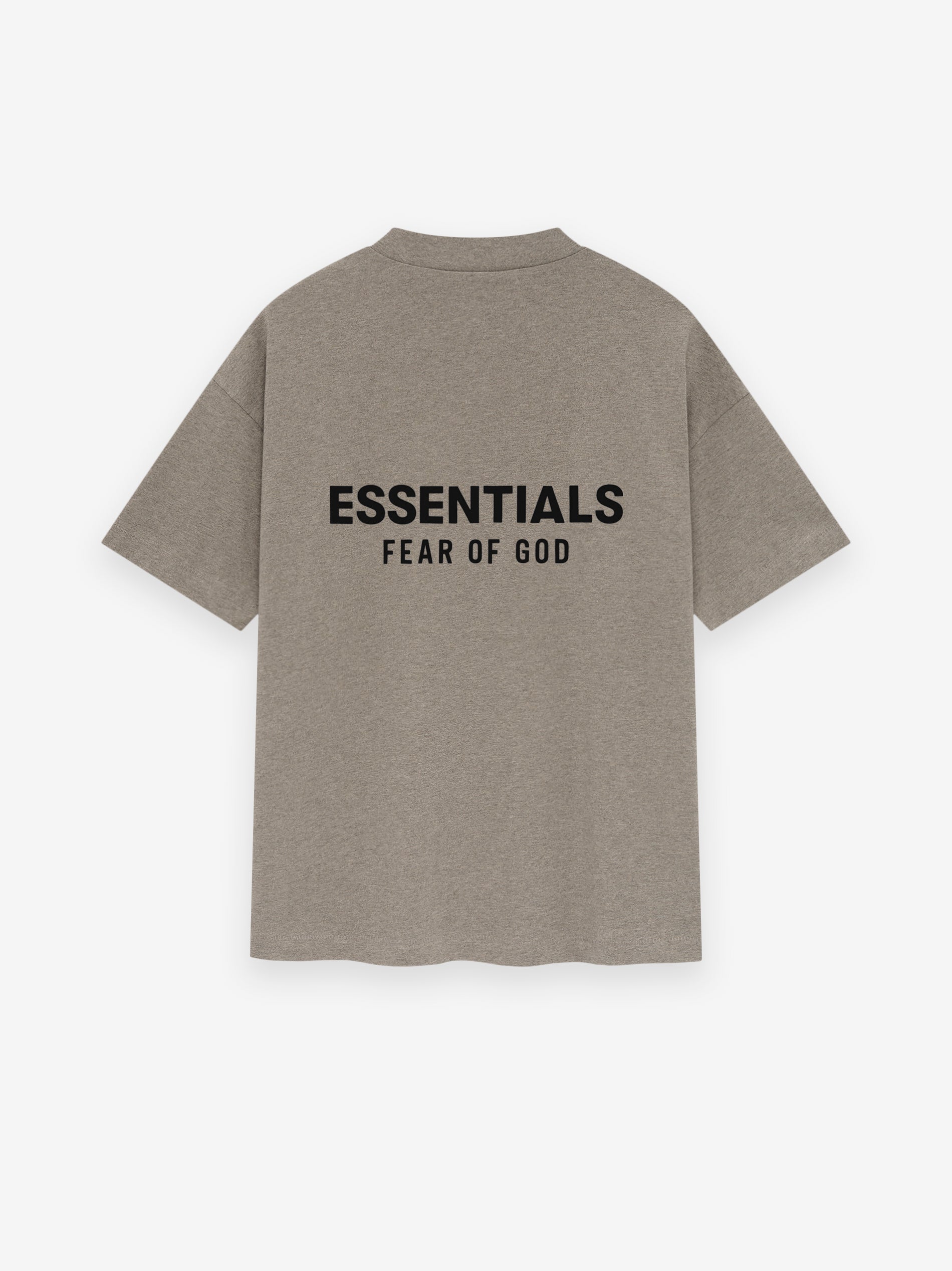 Classic Short Sleeve Tee
