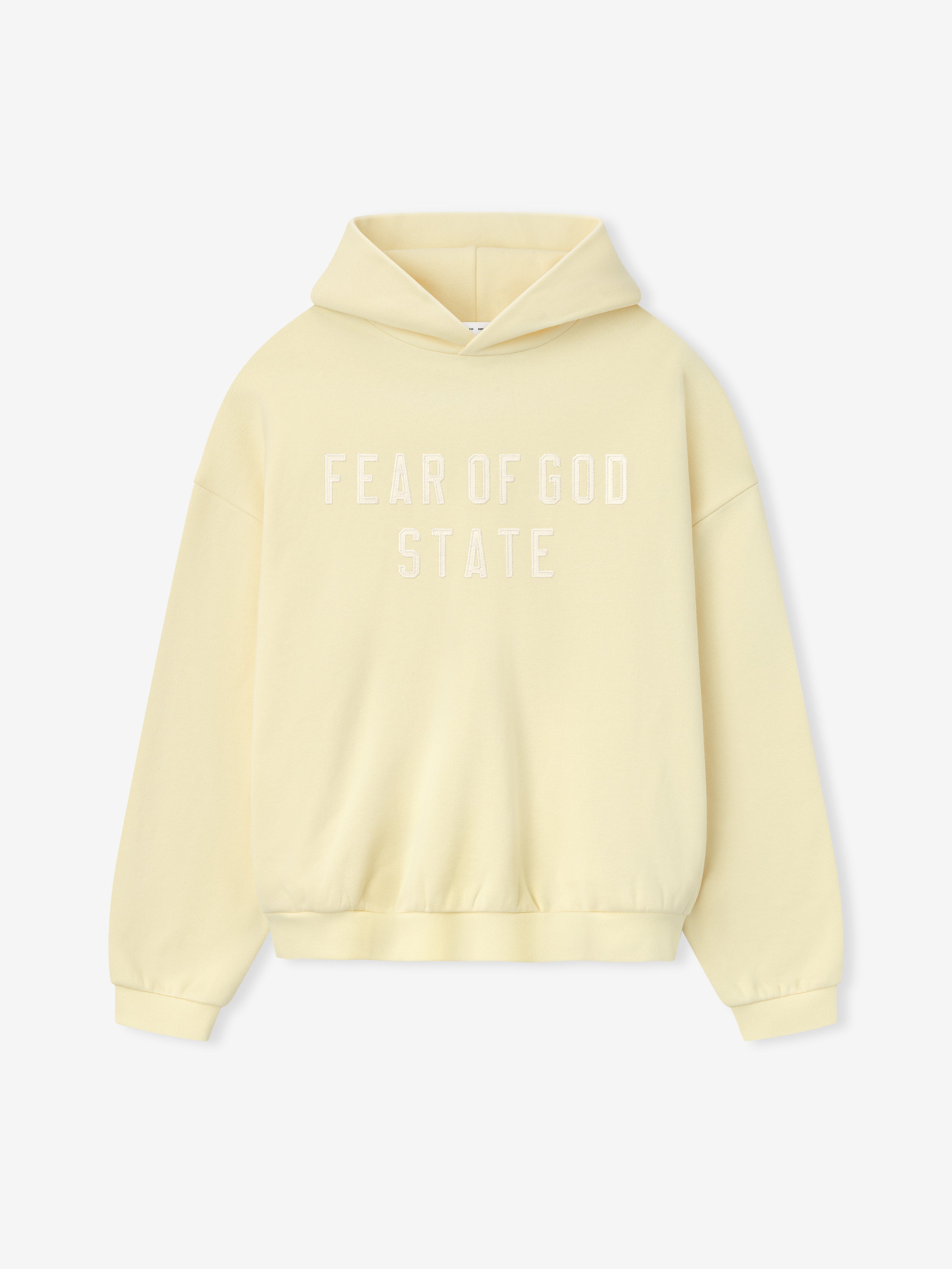 90's Fleece Hoodie