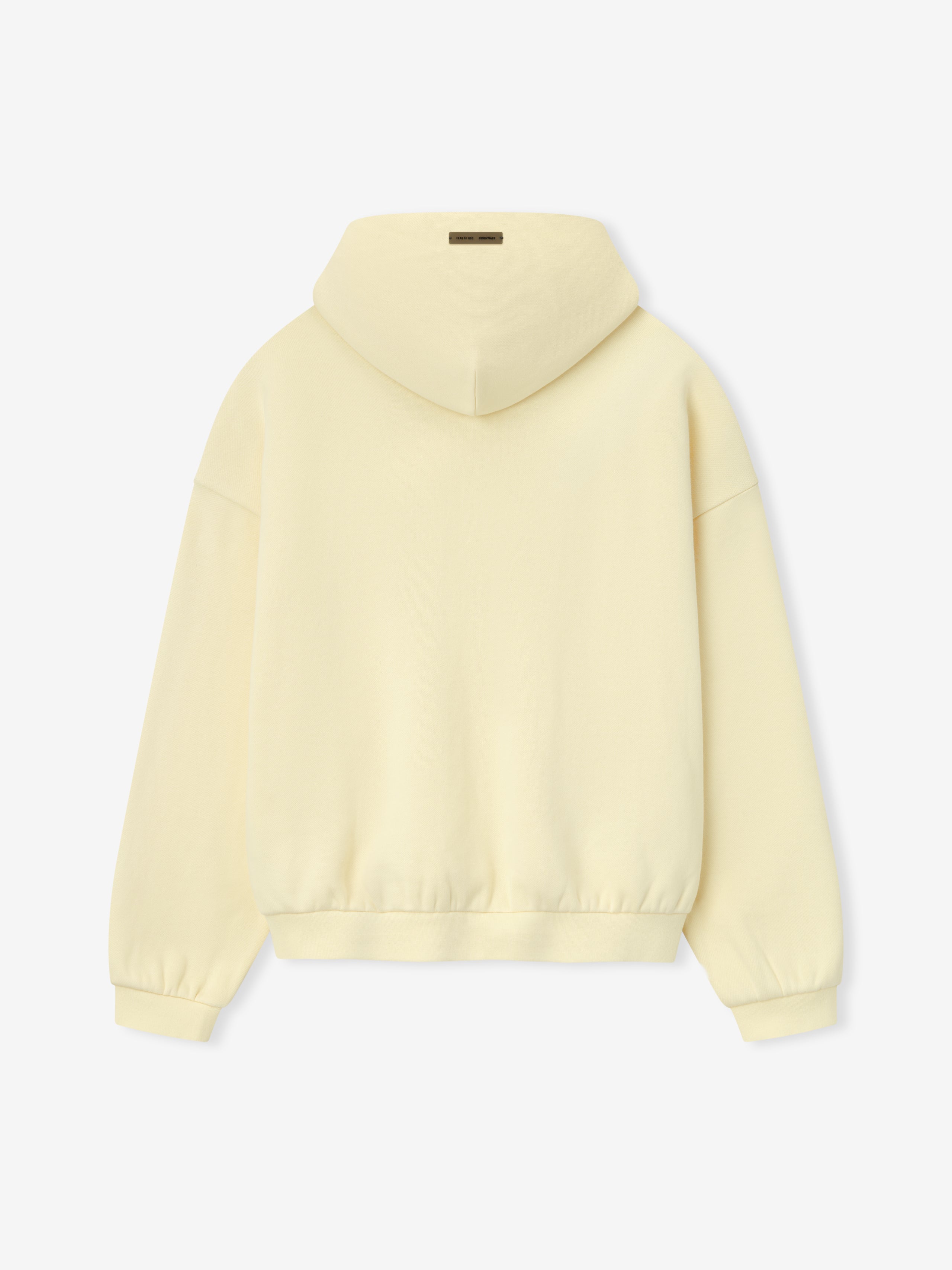 90's Fleece Hoodie