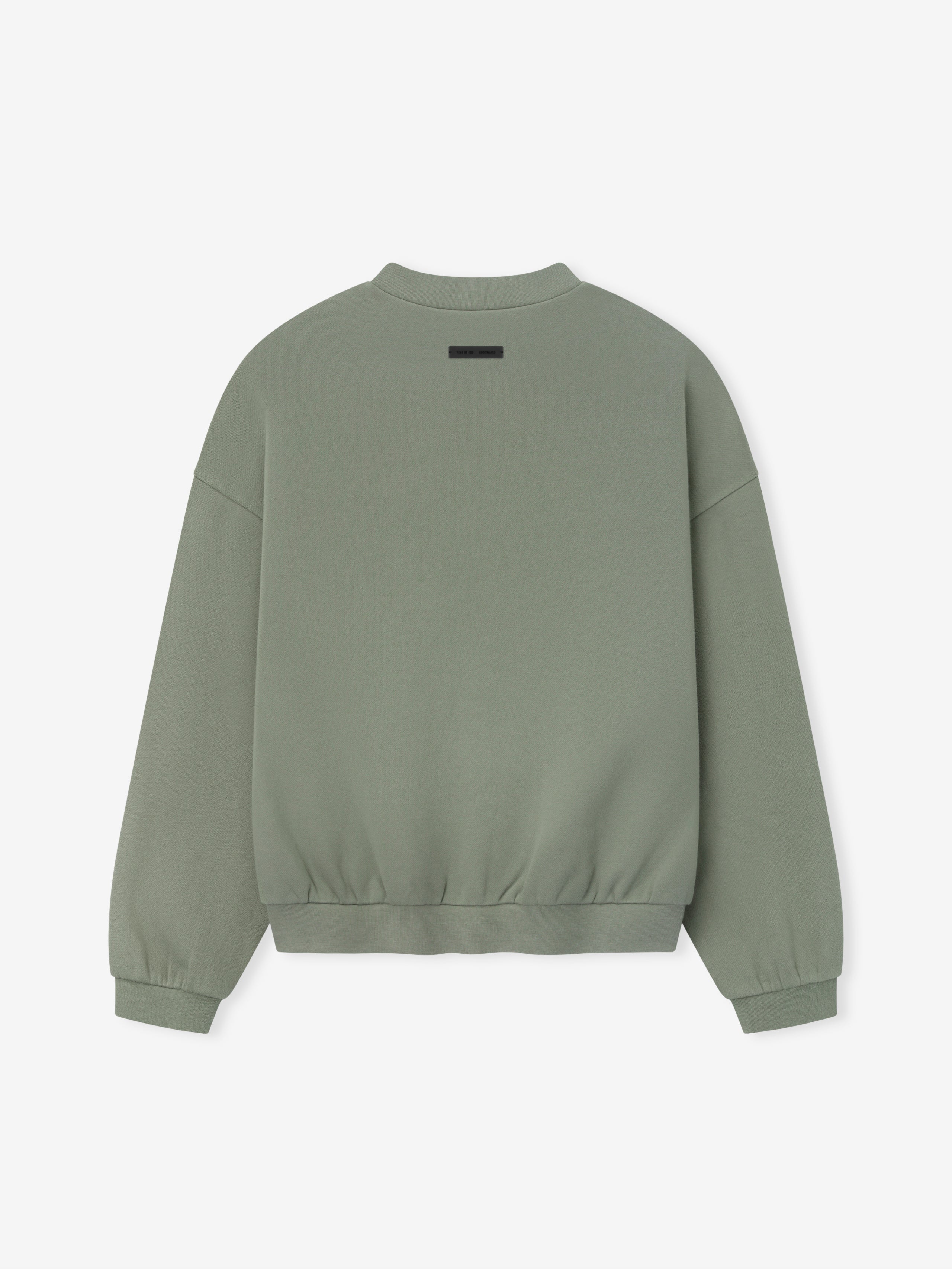 90's Fleece Crewneck