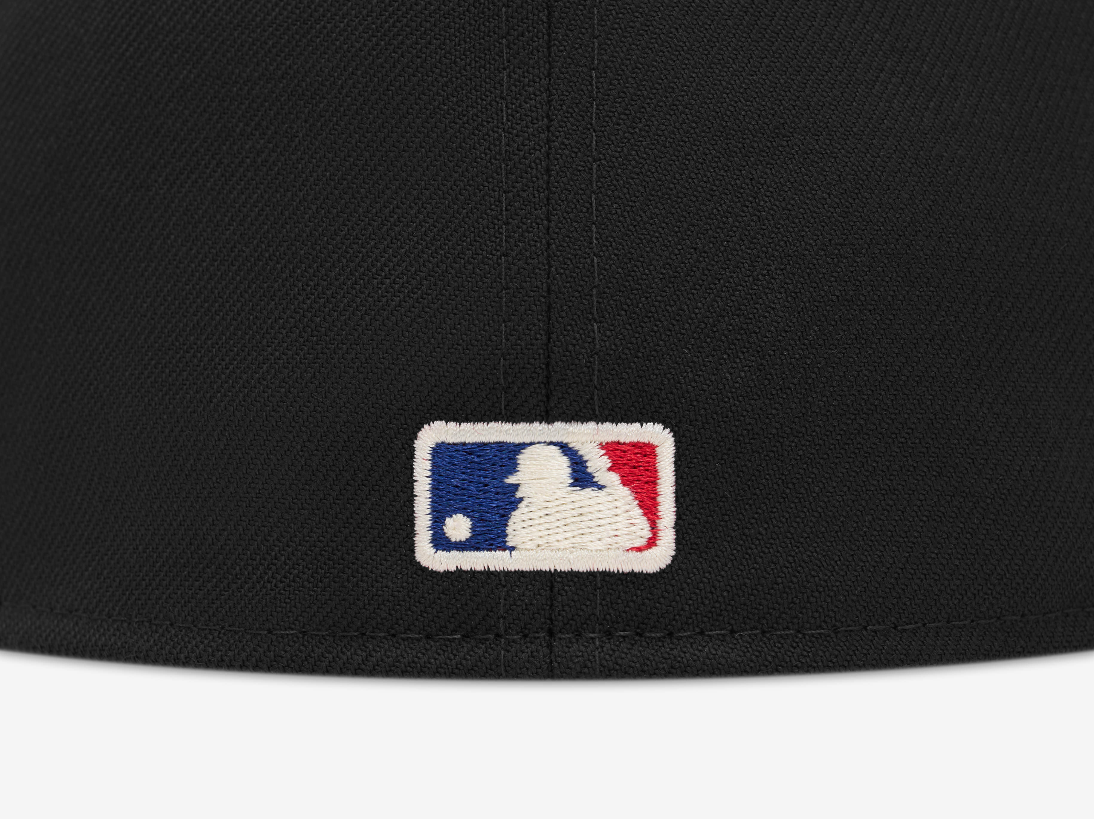 59Fifty Cap - Colorado Rockies