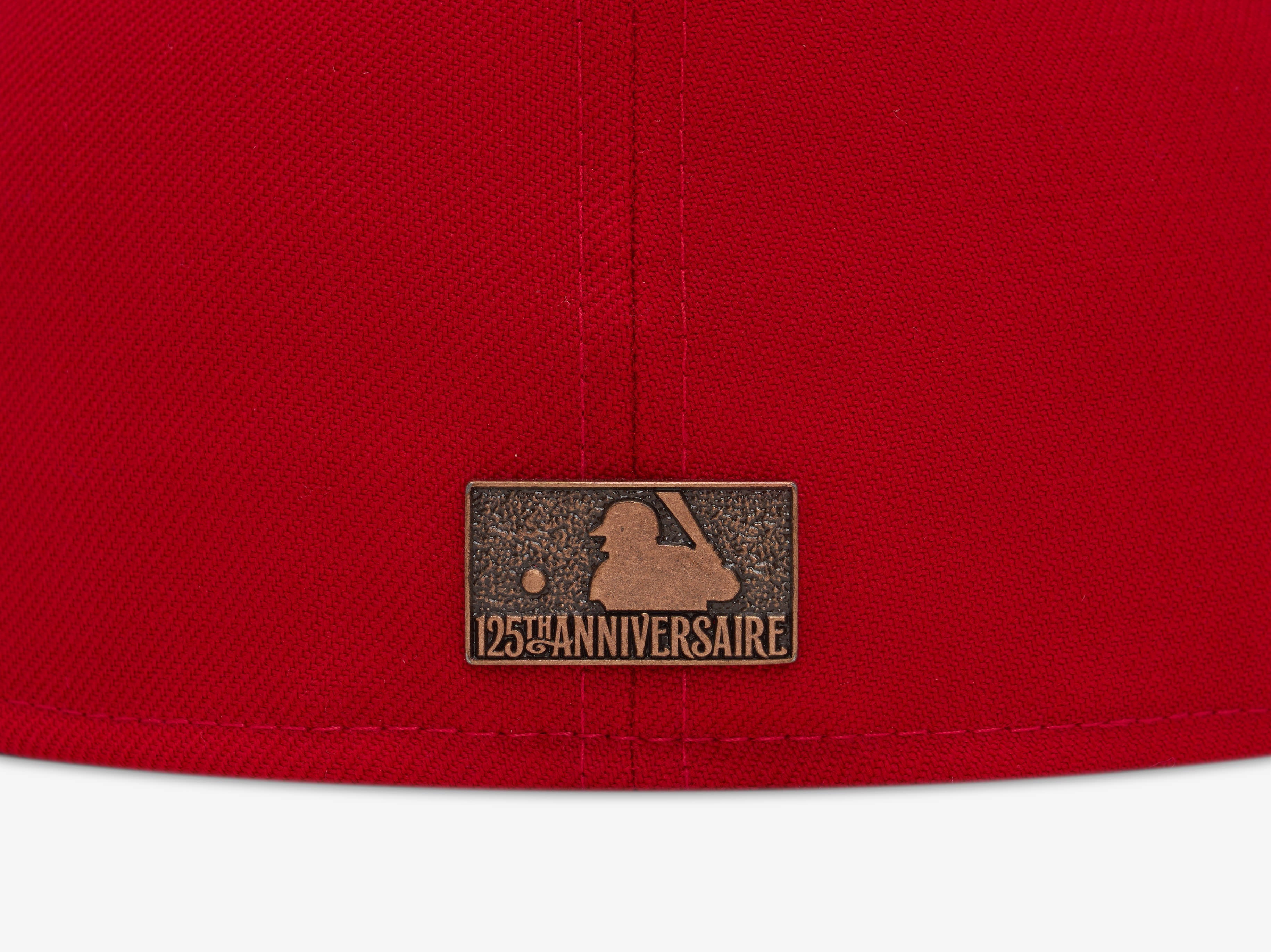 59Fifty Cap - Montreal Expos