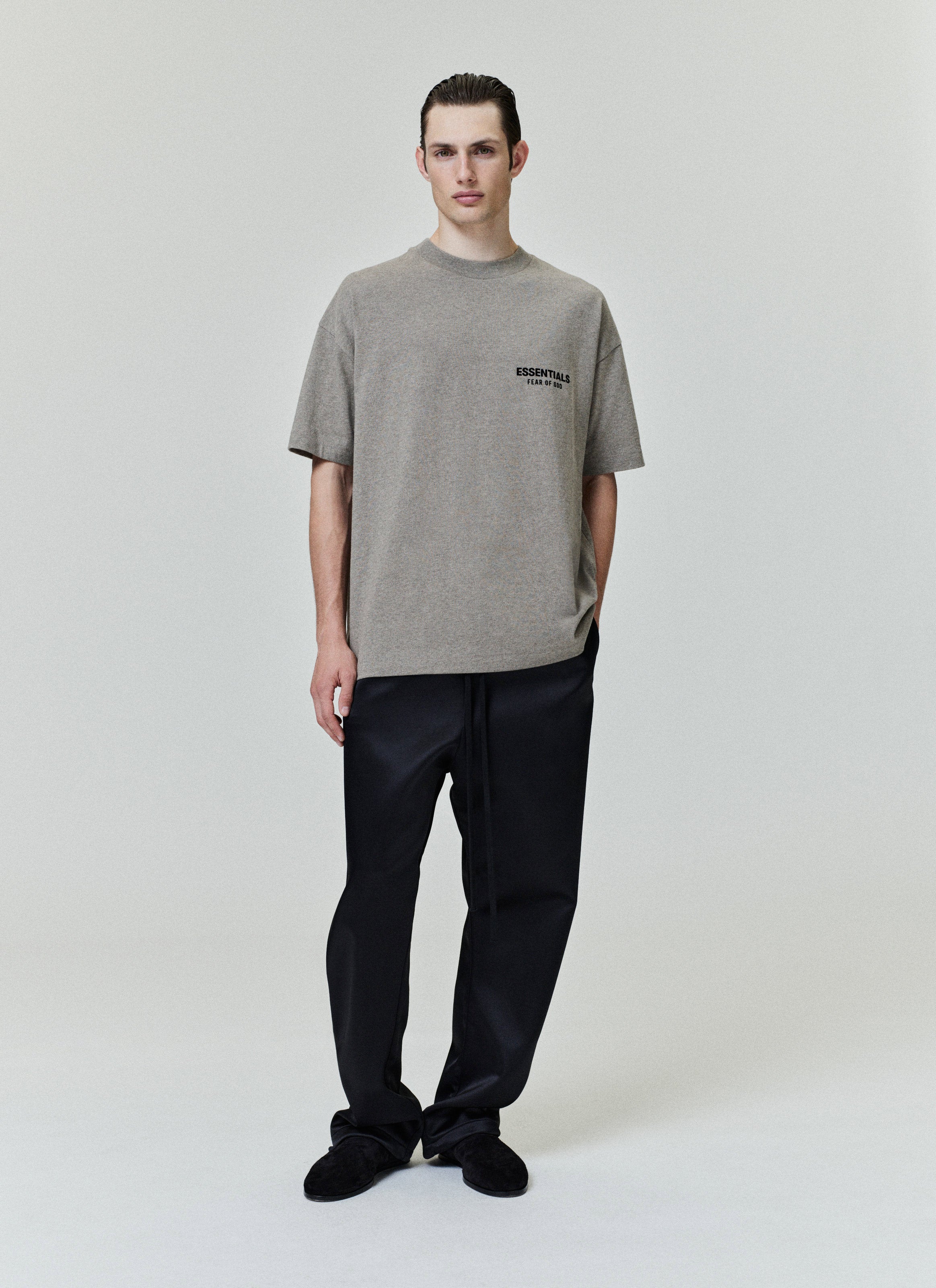 Classic Short Sleeve Tee