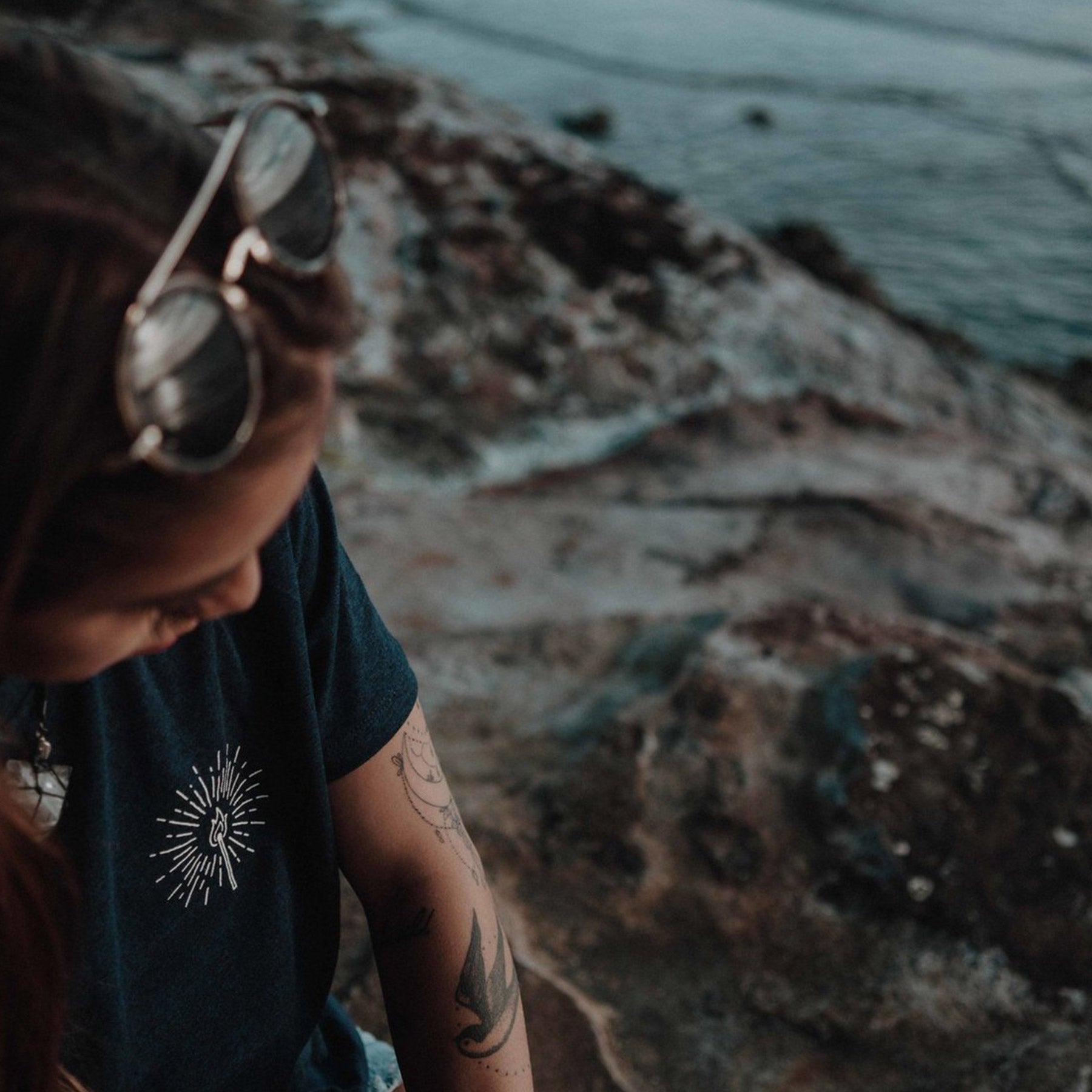Burn Bright T-Shirt