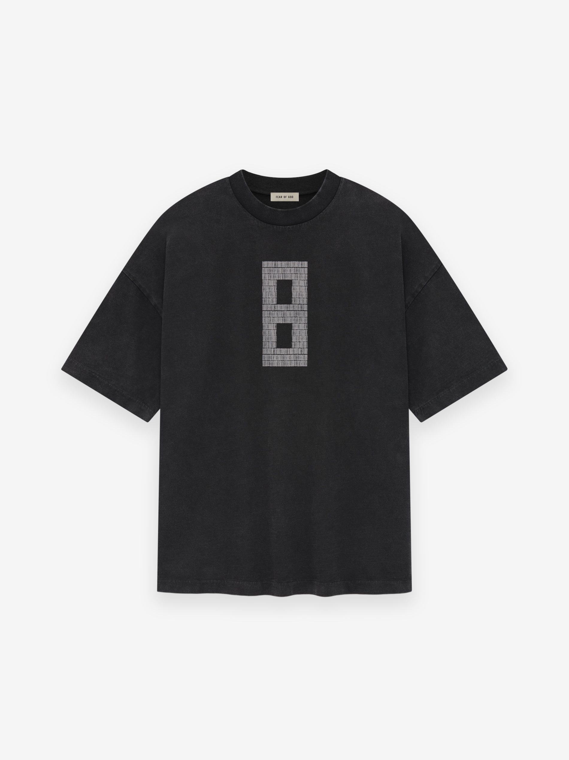 8 Tee