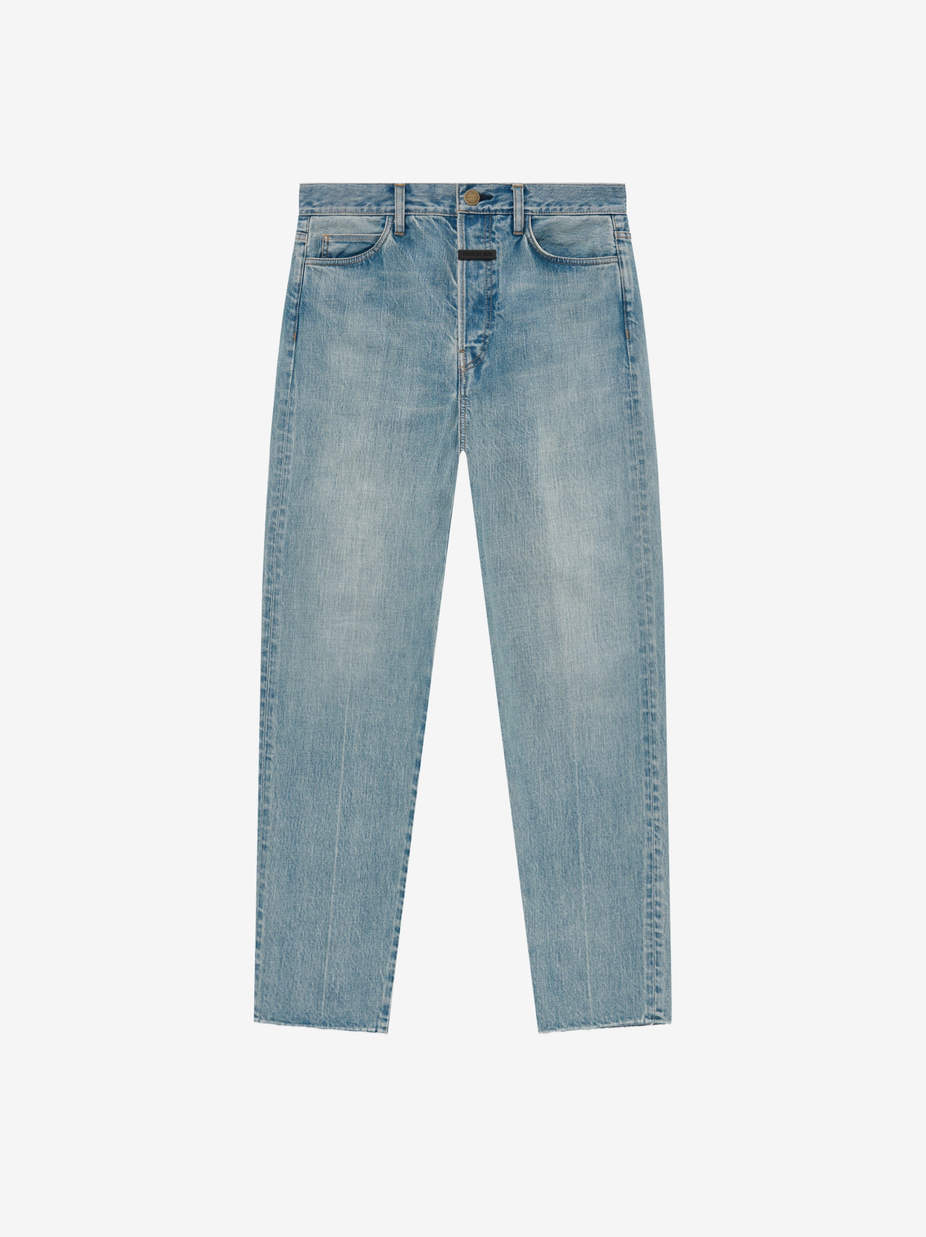 80s 5 Pocket