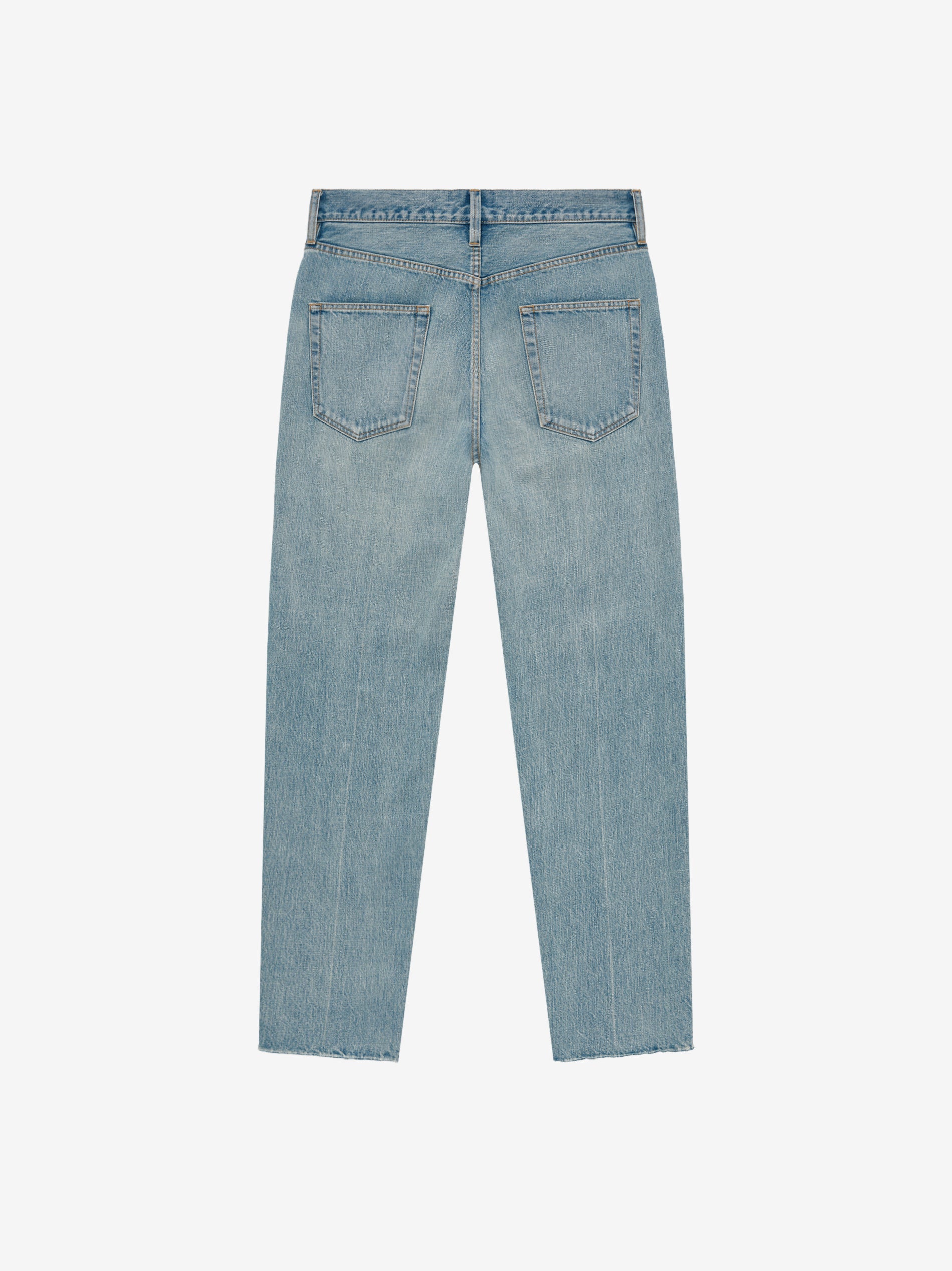 80s 5 Pocket