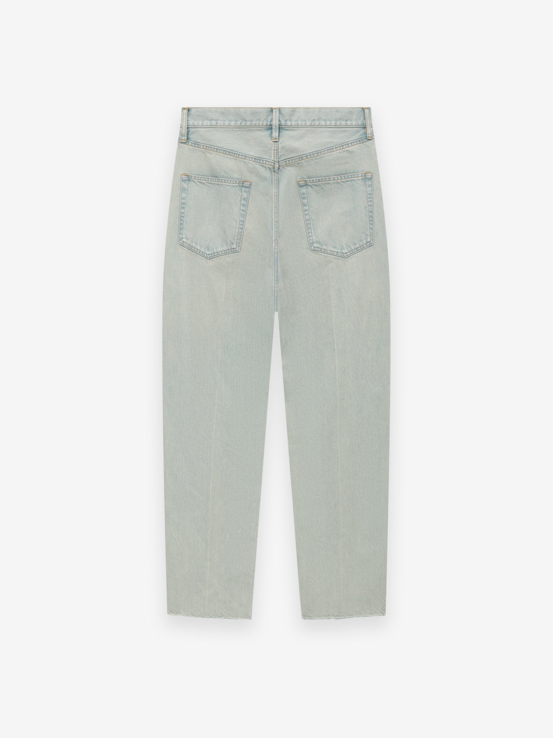 80s 5 Pocket